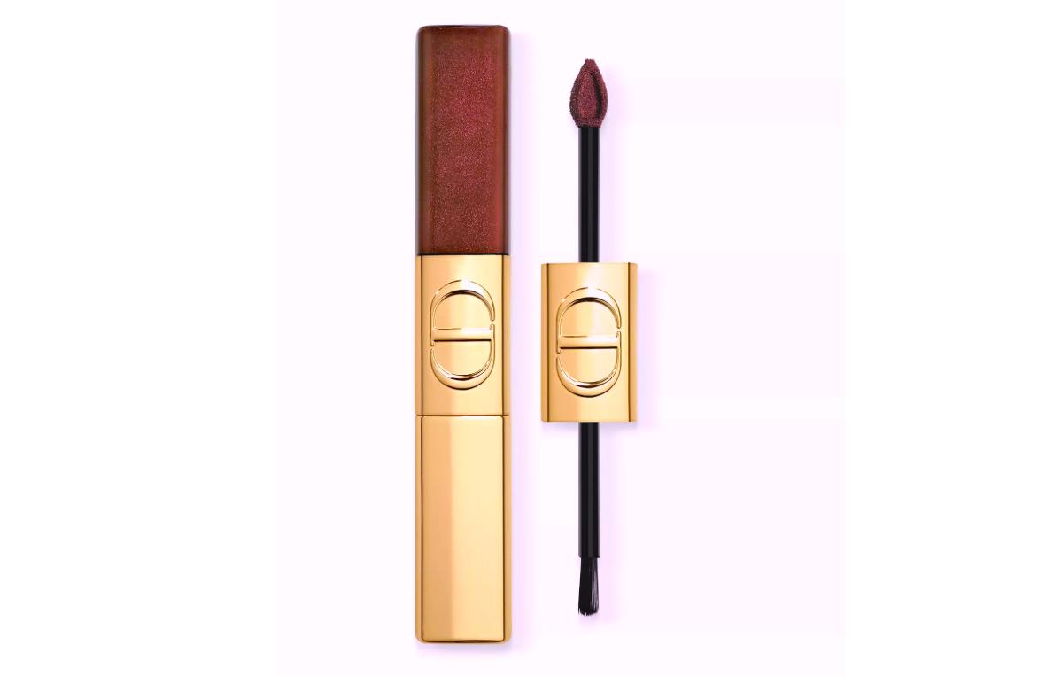 DIOR Rouge Dior Forever Liquid Sequin Duo Carousel 881 #0