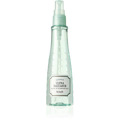 Benefit Ultra Radiance Facial Rehydrating Mist