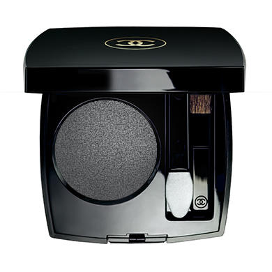 Chanel Ombre Premiere Eyeshadow Gris Anthracite 40