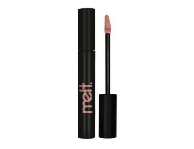 Melt Cosmetics Liquid Set Lipstick Fawn