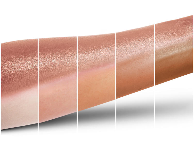 MAC Lipstick Pleasureseeker Neo Sci-Fi Collection #4