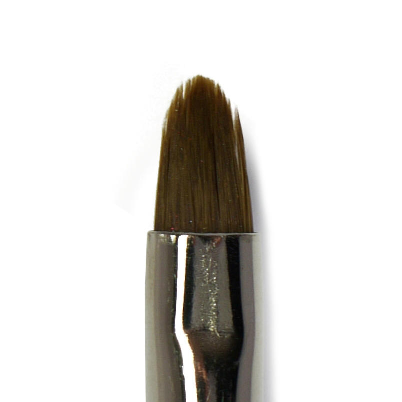 MAC Lip Brush 316 #3