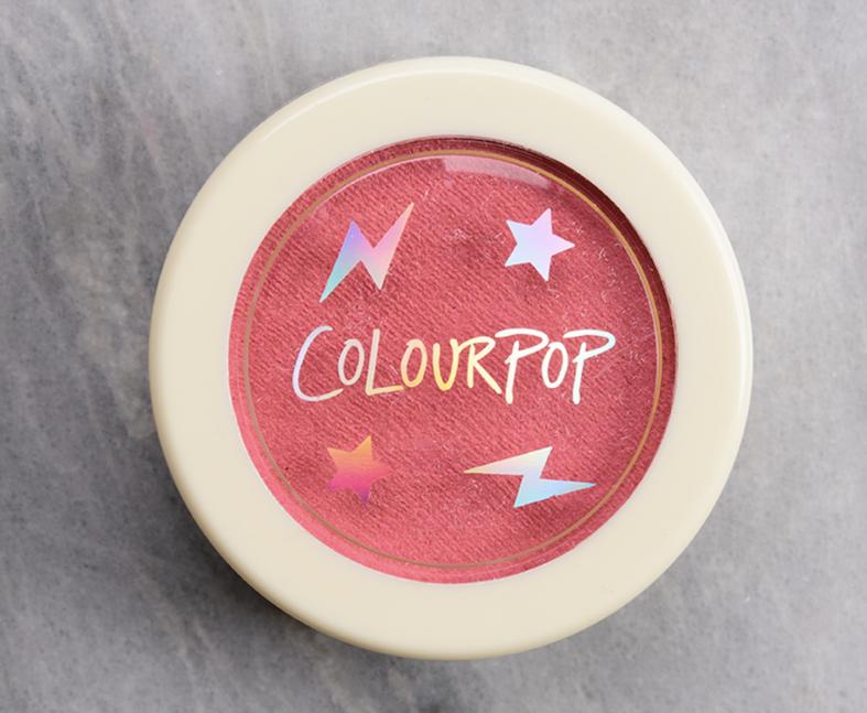 Colourpop Super Shock Cheek 360 Degrees