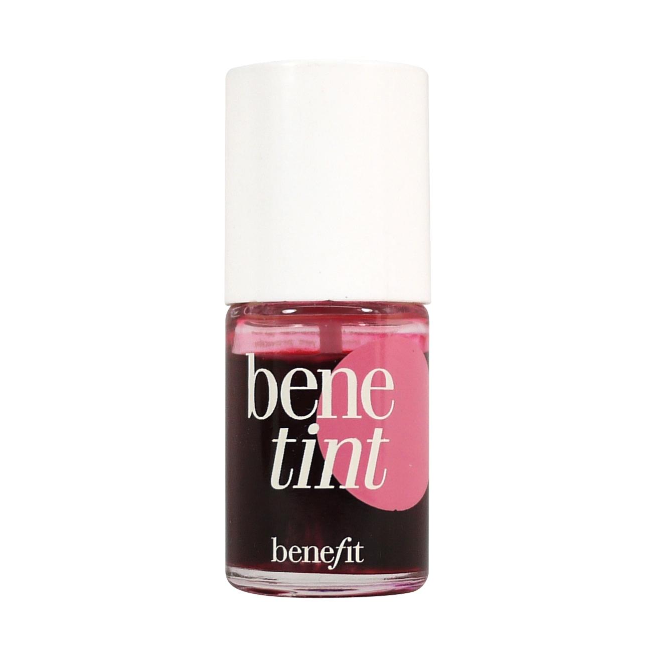 Benefit Lip & Cheek Stain Benetint #0