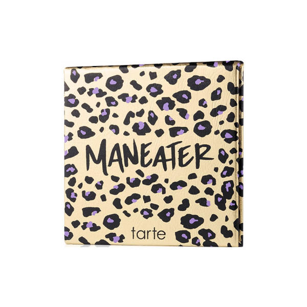 Tarte Eyeshadow Palette Maneater #1