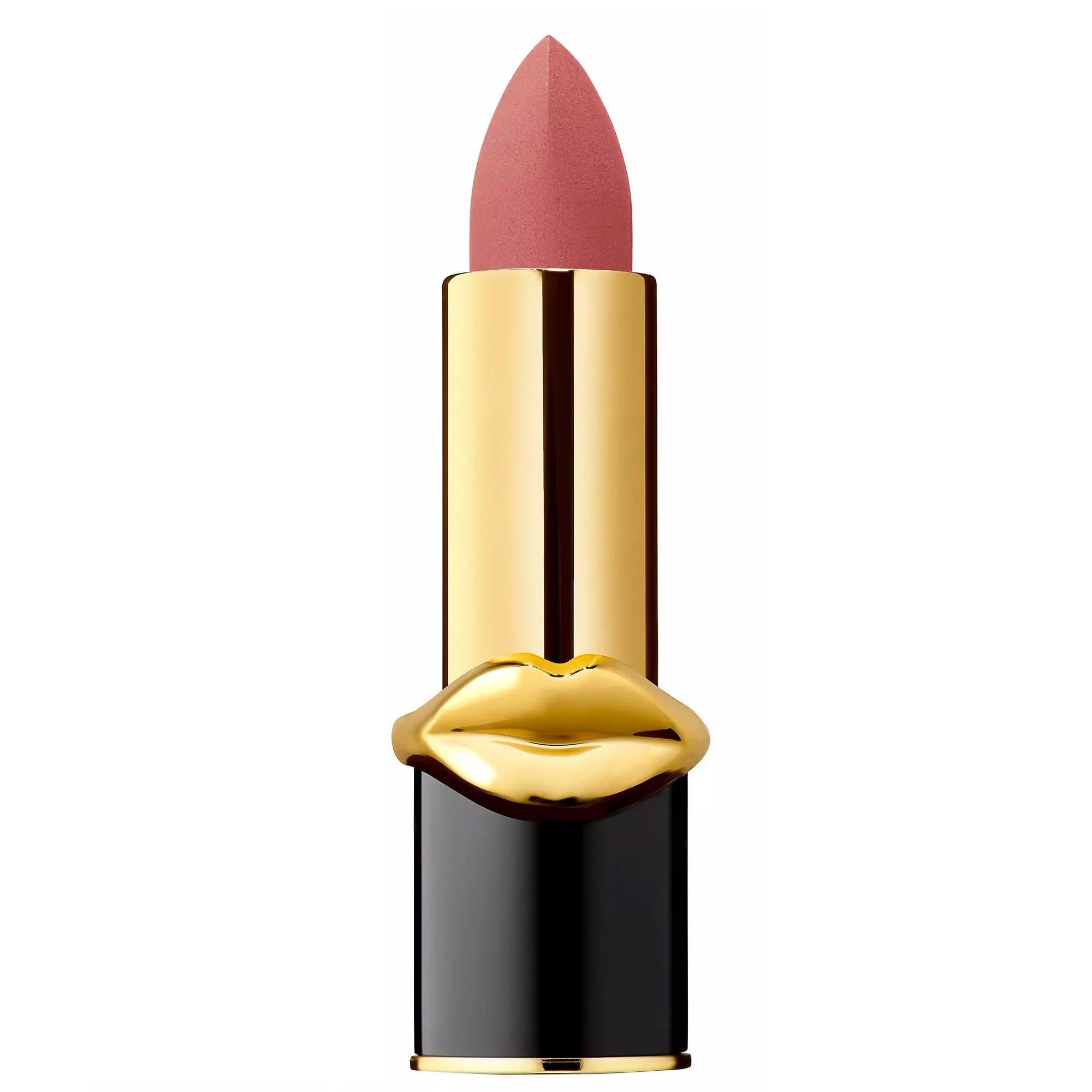 Pat McGrath Labs MatteTrance Lipstick Christy Mini