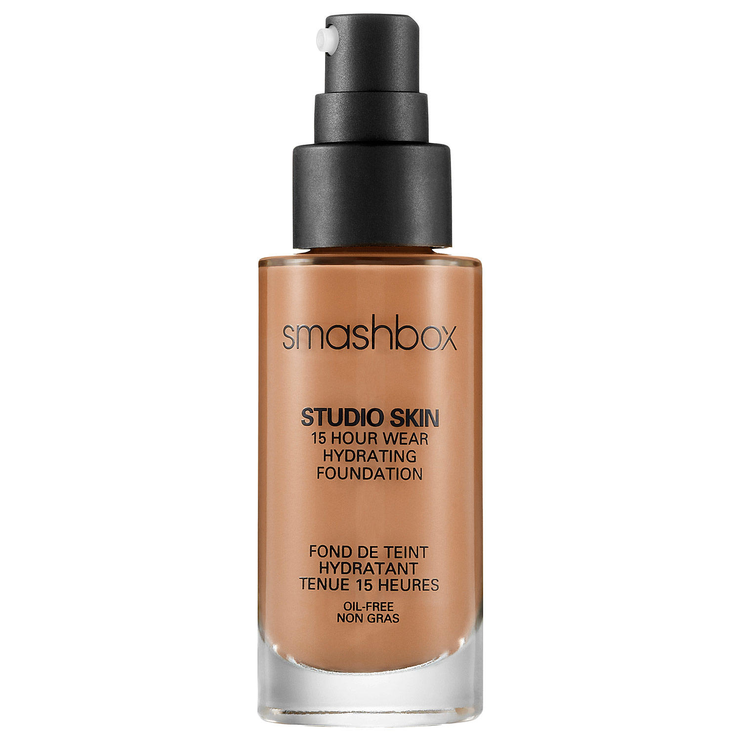 Smashbox Studio Skin 15 Hour Wear Foundation Medium Beige 3.1