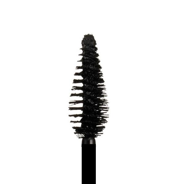 LORAC PRO Mascara Black Noir #1
