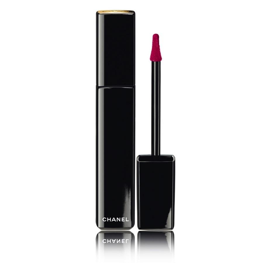 Chanel Rouge Allure Lip Gloss Merveille 69