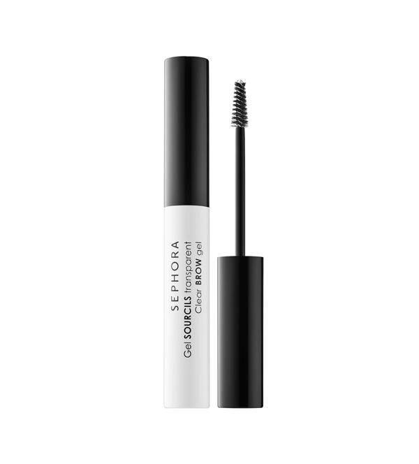 SEPHORA Sourcils Clear Brow Gel