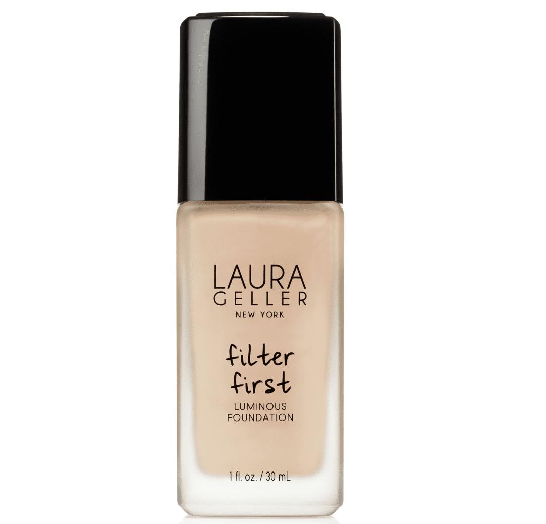 Laura Geller Filter First Luminous Foundation Ivory