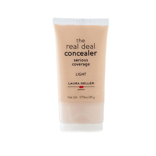 Laura Geller The Real Deal Concealer Light