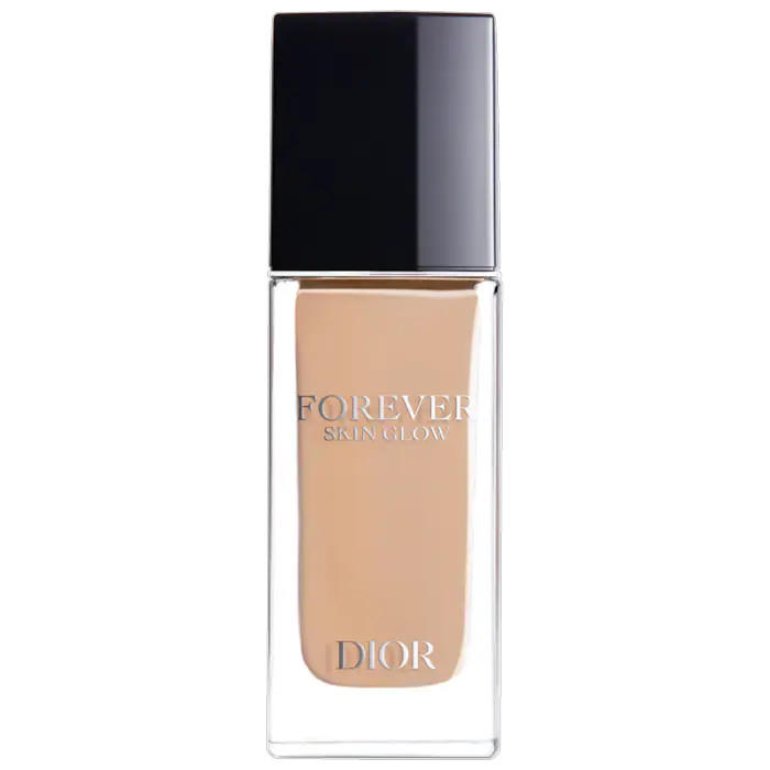 Dior Forever Skin Glow Foundation SPF 15 2CR