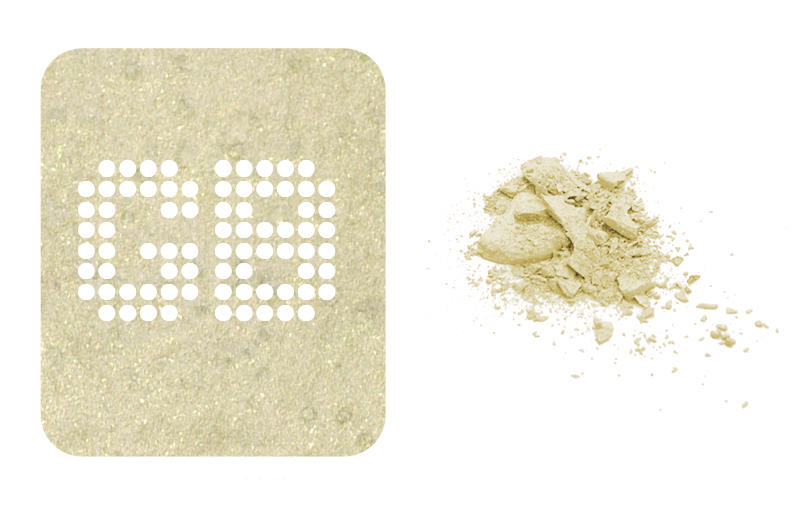 MAC Eye Palette Valiant Wonder Woman Collection #9