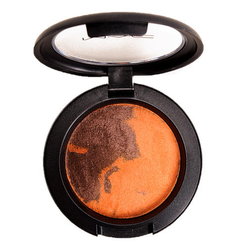 MAC Mineralize Blush Tropical Taboo Collection Exotic Ember