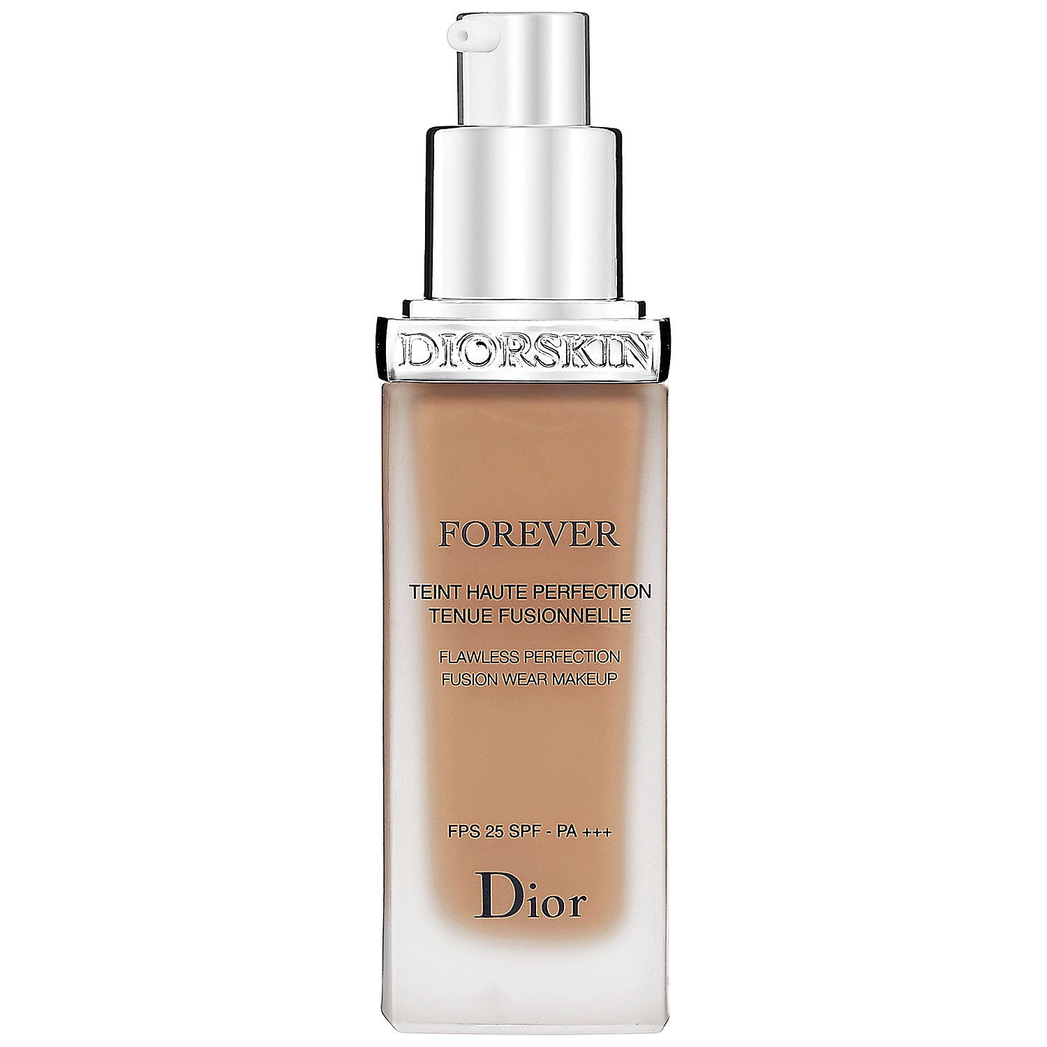 Dior Diorskin Forever Flawless Perfection Wear Makeup Dark Beige 050