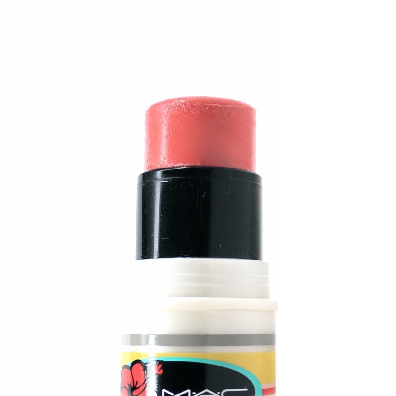 MAC Blushette Barbara-Ann Surf Baby Collection #1