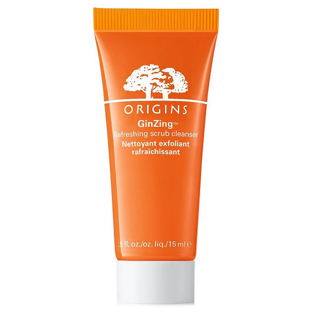 Origins GinZing Energy-Boosting Gel Moisturizer Mini