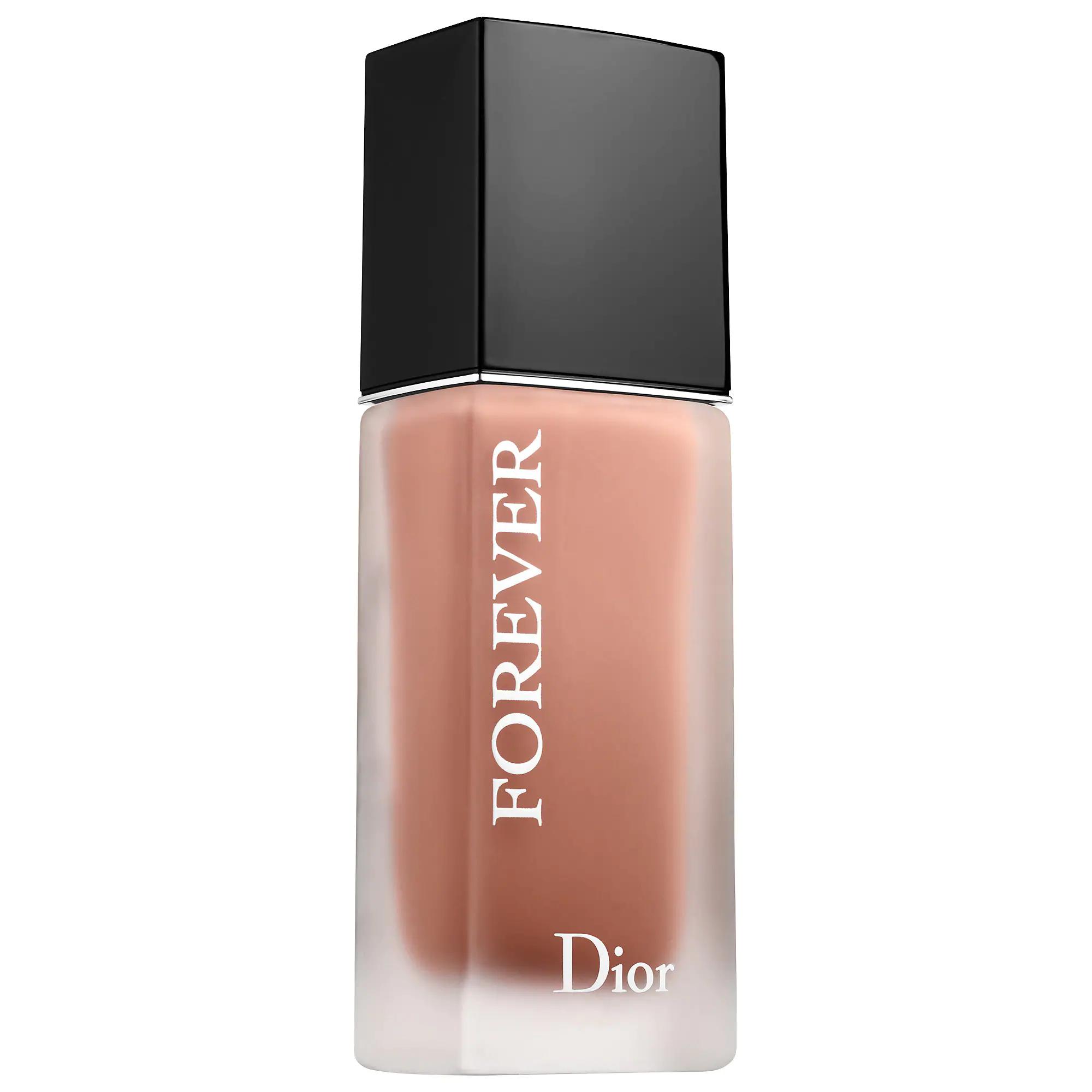 Dior Forever 24H Wear High Perfection Foundation 3CR