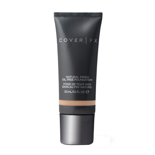 Cover FX Natural Finish Oil Free Foundation M30