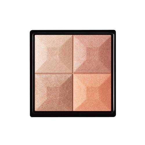 Givenchy Eyeshadow Quad Sun Cinnamon 14 #0