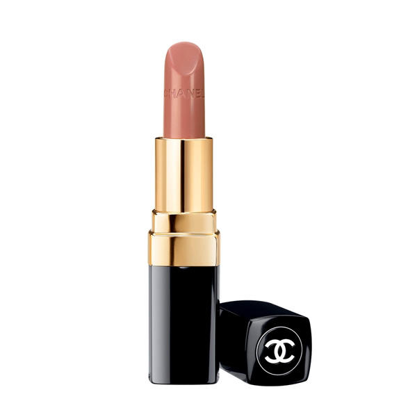 Chanel Rouge Allure Lipstick Indecise 125