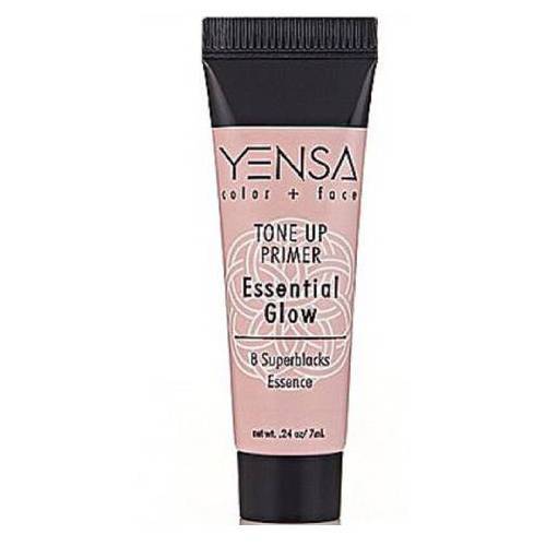 Yensa Tone Up Primer Essential Glow Mini