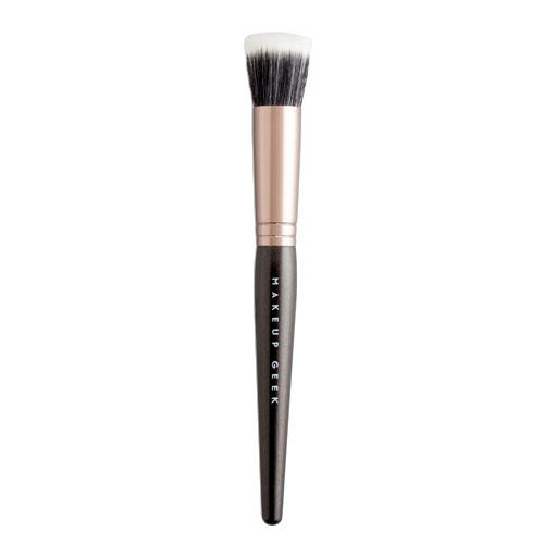 Makeup Geek Cheek Highlighter Brush