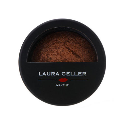 Laura Geller Baked Marble Eyeshadow Caramelized Copper