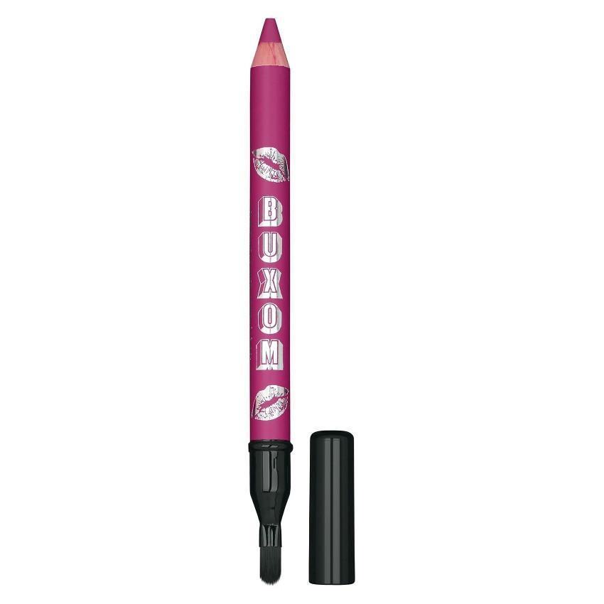 Buxom Plumpline Lip Liner Femme Fatale