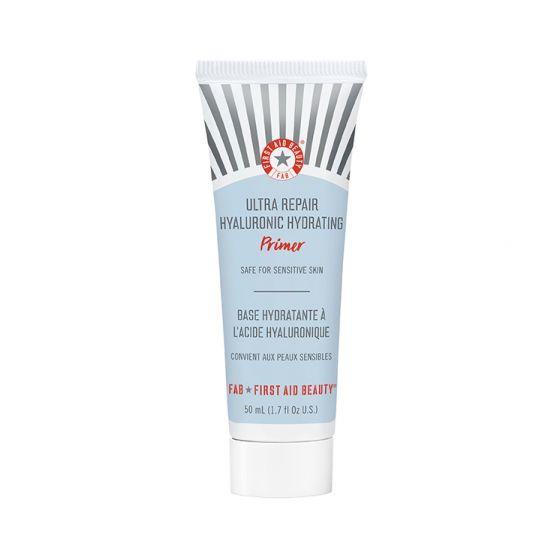 First Aid Beauty Ultra Repair Hyaluronic Hydrating Primer Mini