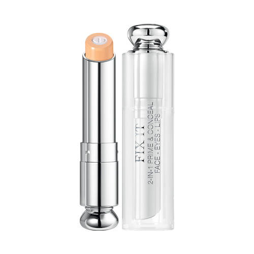 Dior Fix It 2-In-1 Prime & Conceal Medium 002