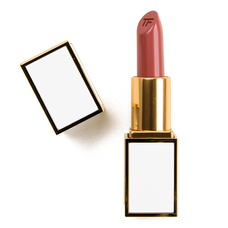 Tom Ford Ultra-Rich Lip Color Monica 02