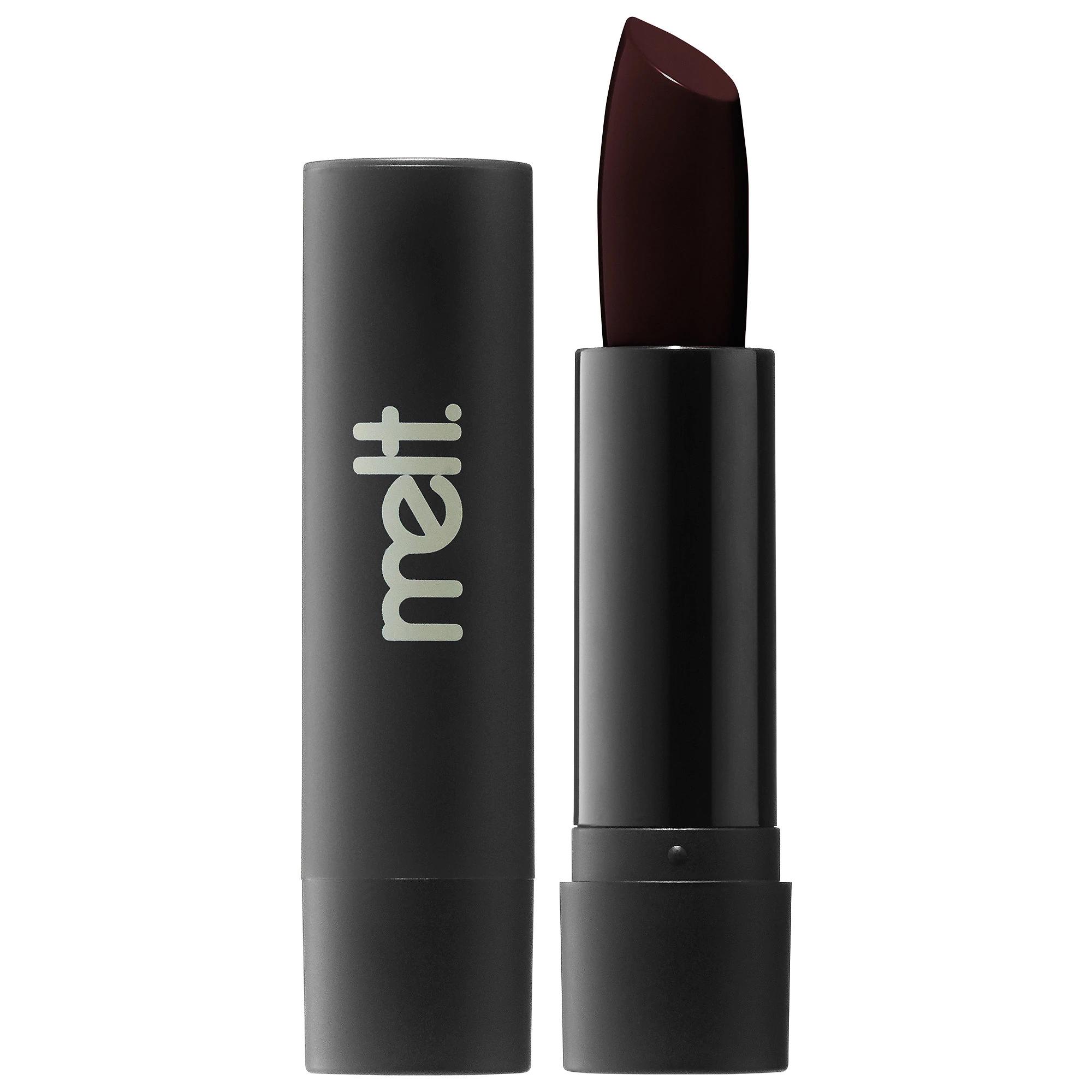Melt Cosmetics Ultra-Matte Lipstick Cherried