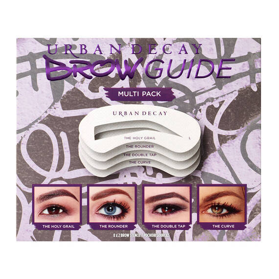 Urban Decay Brow Guide Multi Pack #0