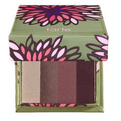 Tarte Beauty & The Box Eyeshadow Quad Through The Grapevine Plum