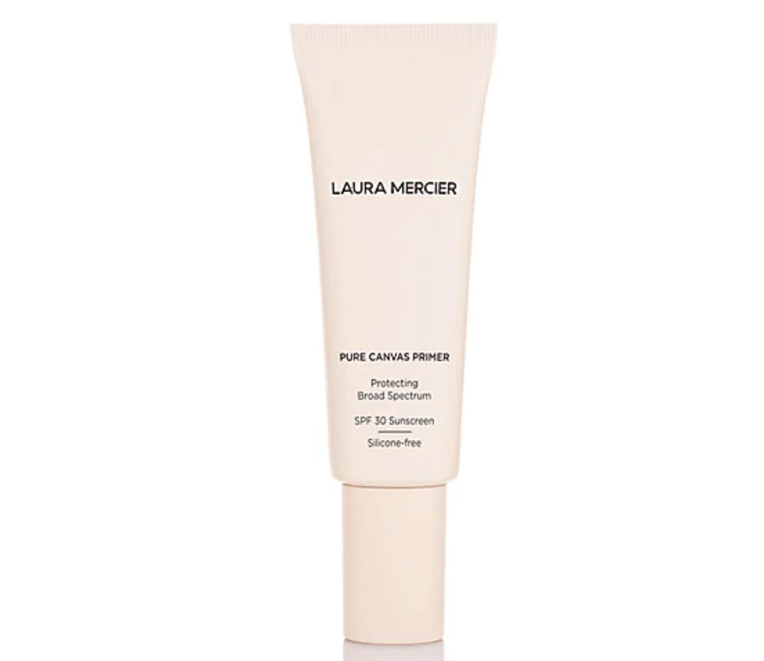 Laura Mercier Pure Canvas Primer Protecting