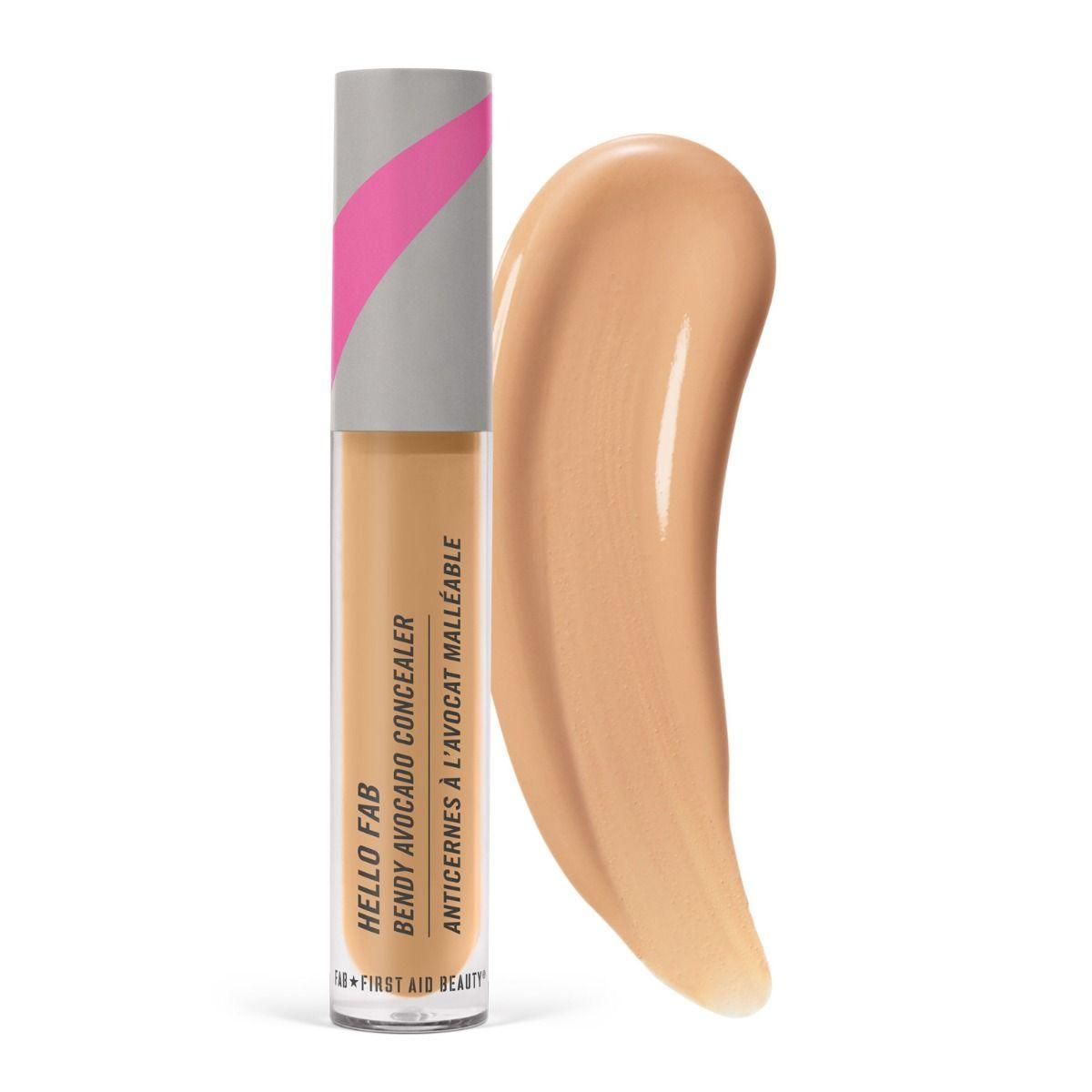 First Aid Beauty Hello FAB Bendy Avocado Concealer 3