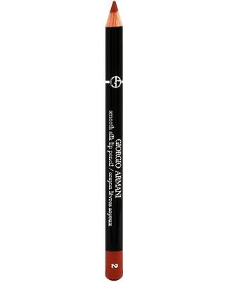 Giorgio Armani Smooth Silk Lip Pencil 2