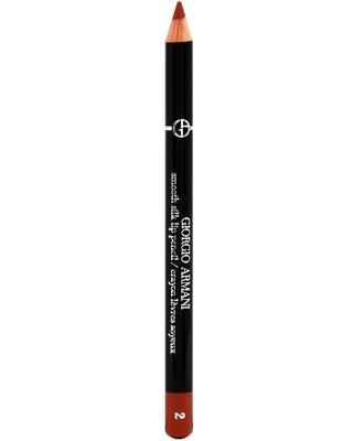 armani smooth silk lip pencil