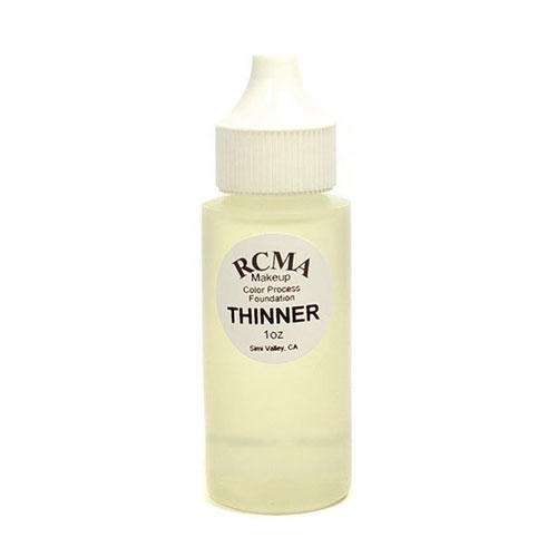 RCMA Foundation Thinner 1oz