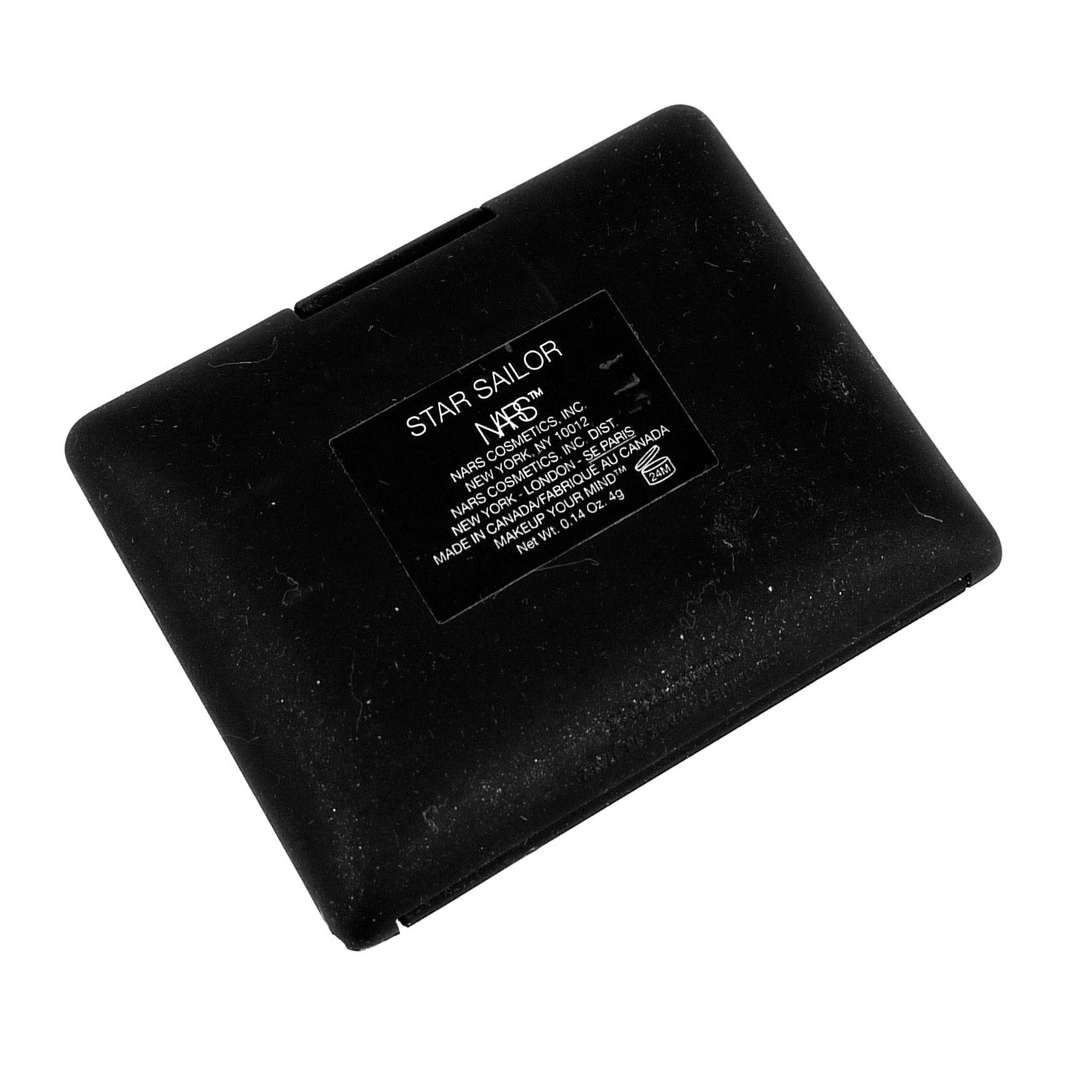 NARS Duo Eyeshadow Star Sailor #3