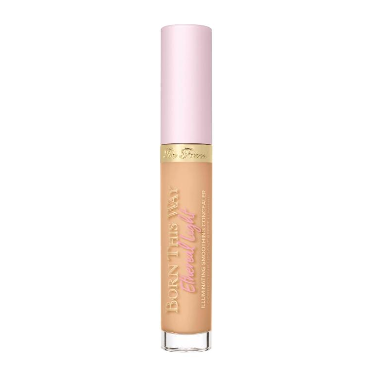 Too Faced Born This Way Ethereal Light Illuminating Smoothing Concealer Pecan #0