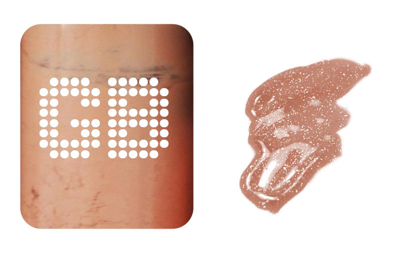 MAC Lipgloss 5 Sexy Shenanigans Lipgloss Set Mischief Makers Collection #17