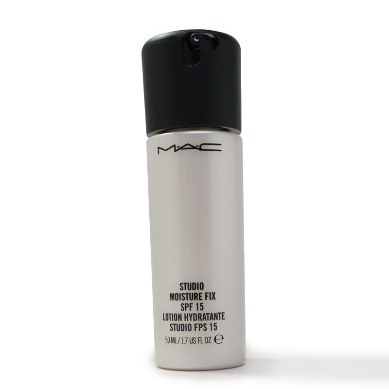 MAC Studio Moisture Fix SPF 15 #0