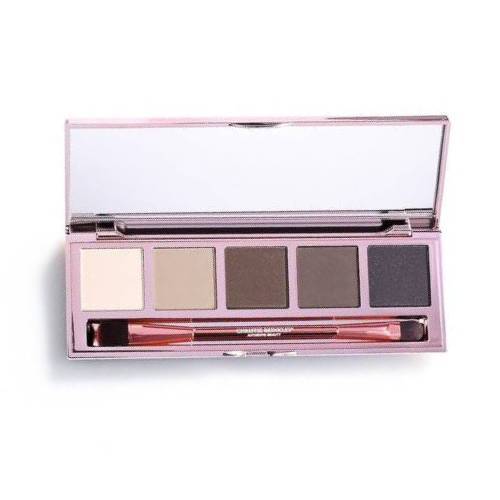 Christie Brinkley Authentic Beauty Prime Time Day to Night Nudes Eyeshadow Palette