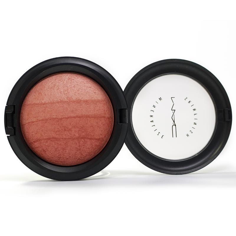 MAC Mineralize Skinfinish Brunette #0