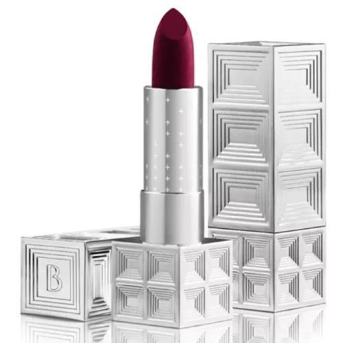 Belle En Argent Auteur Creme Lip Color Smoking On Screen 