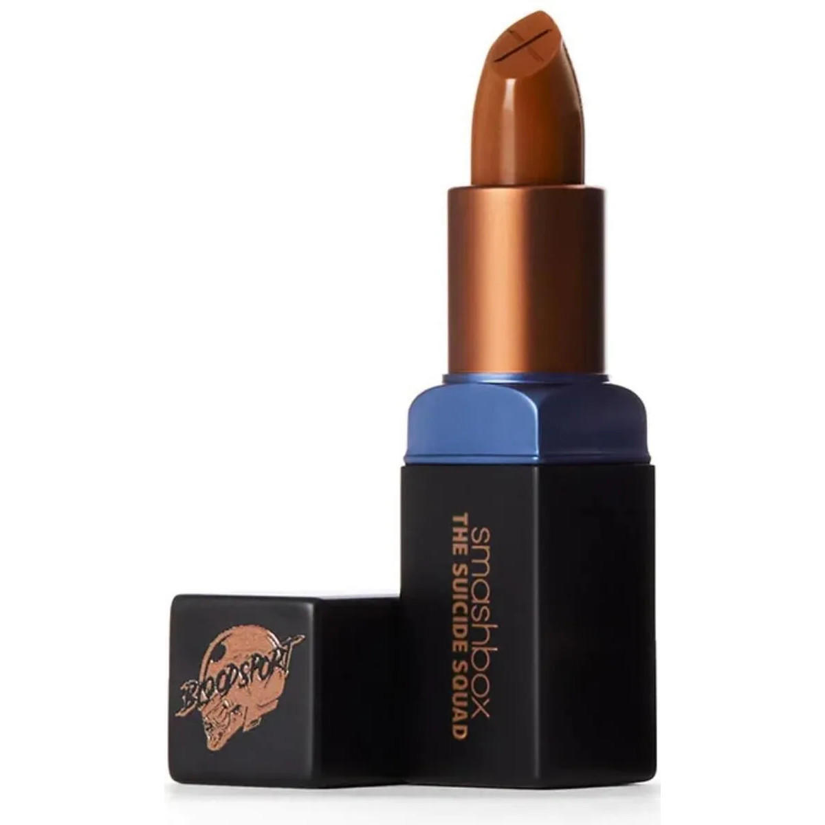 Smashbox Be Legendary Lipstick Bloodsport