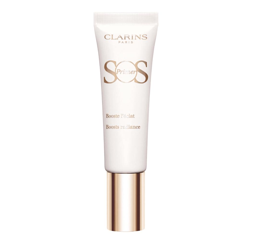 Clarins SOS Primer Lavender 05